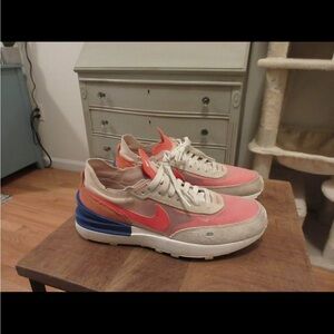 Nike Daybreak-Type / Waffle Hybrid